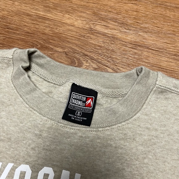 Vintage sweatshirt - Picture 3 of 4